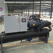 【安徽鼎盛 冷水機 冰水機廠家 冷卻機 工業(yè)冰水機 微型制冷機 制冷機 冷庫制冷機】價格_廠家_圖片 -