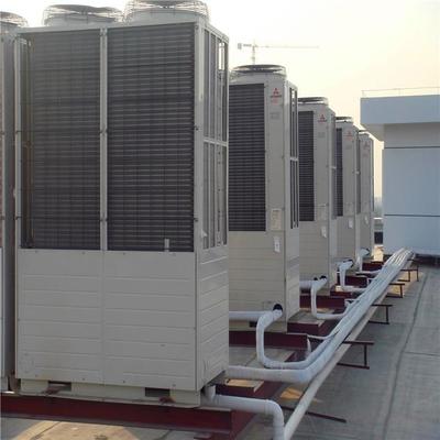 二手中央空調回收 空氣處理機廢舊空調 制冷設備收購