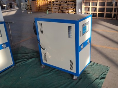 LCW 研磨機(jī)用冷水機(jī)_食品通用設(shè)備_制冷設(shè)備_制冷機(jī)_產(chǎn)品庫(kù)_中國(guó)食品機(jī)械設(shè)備網(wǎng)